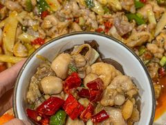-永安水煮活鱼·仪征菜(仪征奥林匹克店)