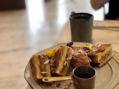 -The Rug Cafe(王府中环店)