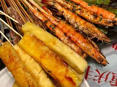 -九村烤脑花·两江非遗(创始总店)