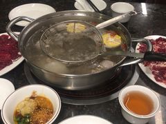 -八合里潮汕鲜牛肉火锅(深圳海岸城店)