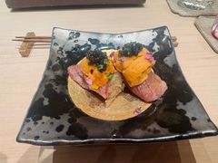 -Ginza Onodera 鮨(外滩十八号店)