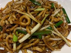 -鸿运茶餐厅(皇岗店)