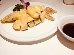 竹林白斩鸡-后宫私房菜(汇客美食娱乐广场店)