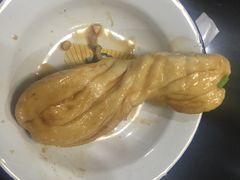 -老东北三江野生大鱼坊(登封店)