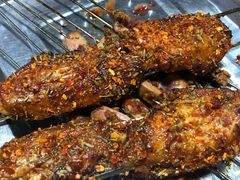 -清真·马峰烤肉(小学习北巷店)