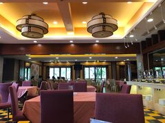 大堂-随园餐厅自助早餐(祥生大酒店)