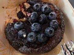 -OUR Bakery(SKP-S店)