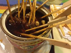 -滋味烤鱼(祥和里店)