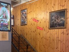 -明日世界密室轰趴·剧本桌游·箭馆团建(国贸店)
