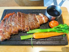 -曼乐辰餐厅(中庚漫游城店)