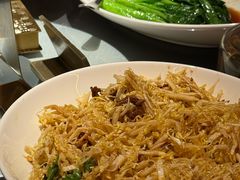 -上和臻品中国菜(花园街店)