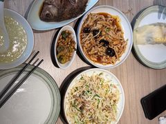 -老昌春饼(紫金城店)