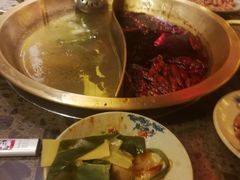 -小龙坎火锅(泉舜店)
