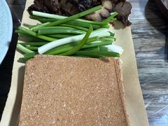 -魁盛居百年鲁菜馆(县西巷店)