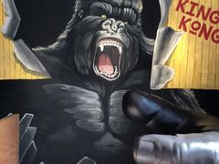 -kingkong大猩猩烤肉(CBD店)