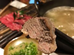 -盡膳口福跷脚牛肉火锅(合生汇购物中心店)