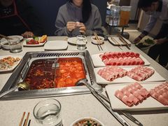 -海底捞火锅(番禺广场店)