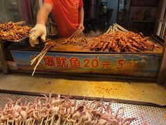 -东门小吃街