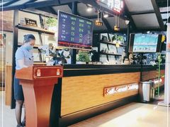-韩盛·盛江山自助料理(于洪新玛特店)