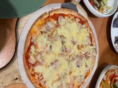 -新贝乐意大利餐厅(苏州中心店)