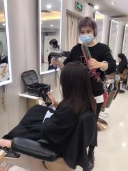 点击看大图 -八佰伴8008星级形象店
