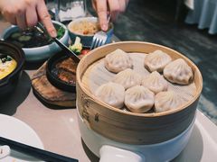 -大潮淮·淮扬菜(何园旗舰店)