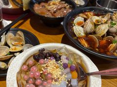 -七串串(无锡总店)