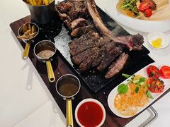 -燃扒房Steakhouse(皇庭店)