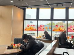 -麦当劳(南京文鼎广场店)