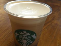 -星巴克(成都太古里二店)