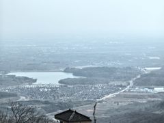 -句容茅山景区