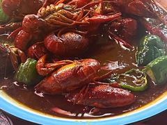 -盱眙虾神於氏龙虾(夫子庙红街店)