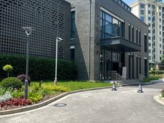 -复旦大学相辉堂