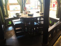-绿茶餐厅(昆明世纪金源店)