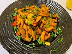 -莫奈花园餐厅(麦迪逊花园店)