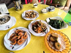 -秋姐美食店(旅游大道店)
