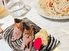 -阿吾罗日本料理(K11艺术中心店)