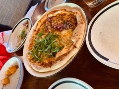 -PIZZA BIANCA(万象城店)
