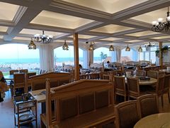 -港畔赶海蒸汽海鲜烧烤自助(仙螺岛店)