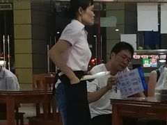 -家味道面馆(宜昌汽车客运中心站店)