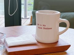 -THE PLAN_T COFFEE ROASTER(定岗湖公园店)