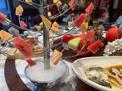 -唐山宴大唐州府精品中餐