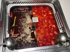 -海底捞火锅(外滩店)