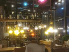 -漫咖啡 (CCPAPK创意港店)
