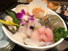 -MoMo牧场·寿喜烧专门店(长泰广场店)