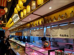 -喜鹊烤肉酒场(美乐城店)