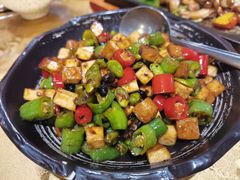 -云来居素食馆(东门店)