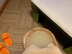 -百玺足道·按摩·SPA(航洋店)