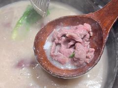 -大良毋米粥(锦龙路总店)