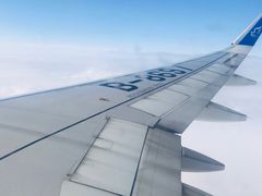 -银川河东国际机场
